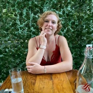 Meet your Posher, Mandi